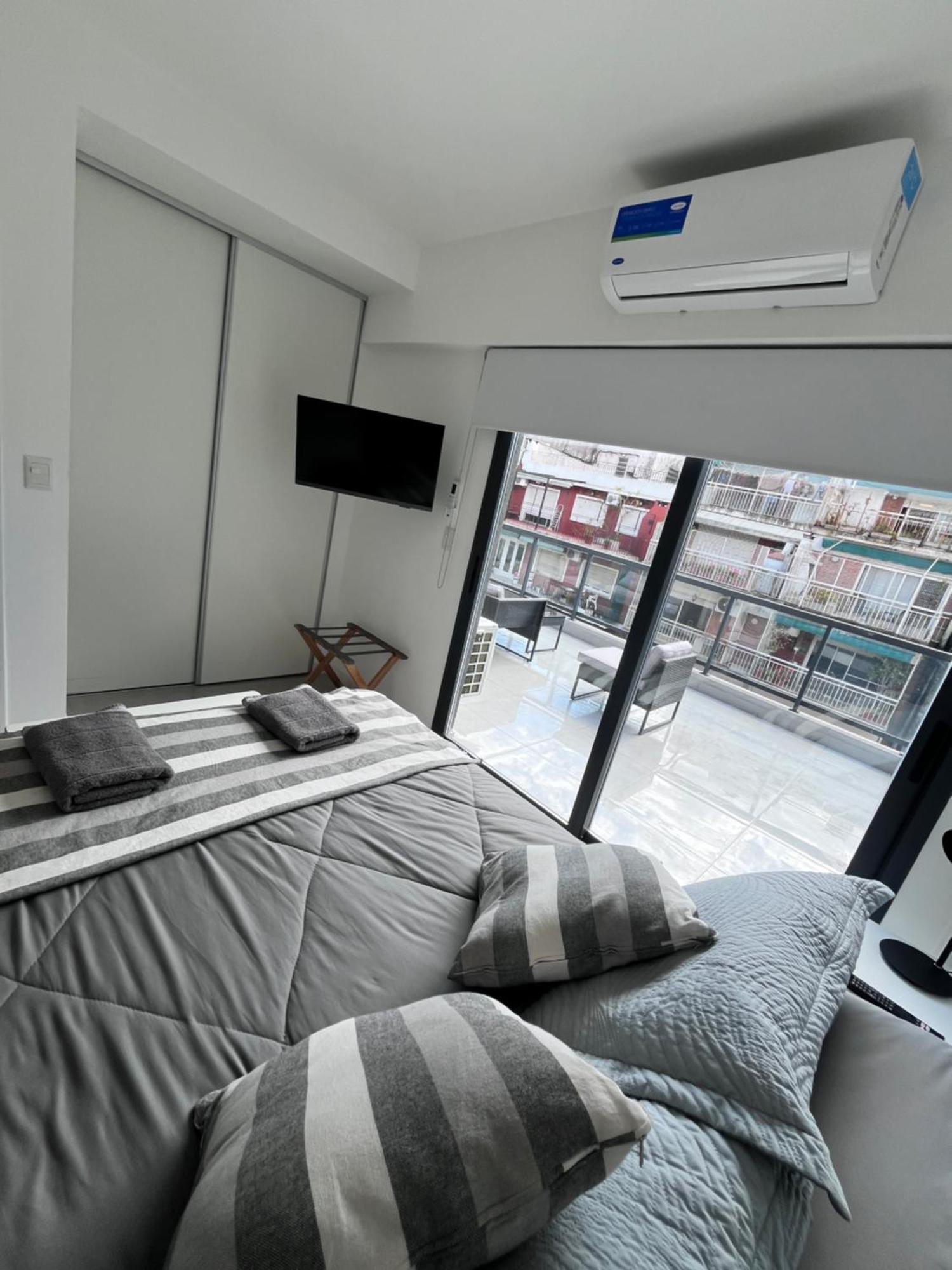 Apartamento Elegante Alto Palermo *