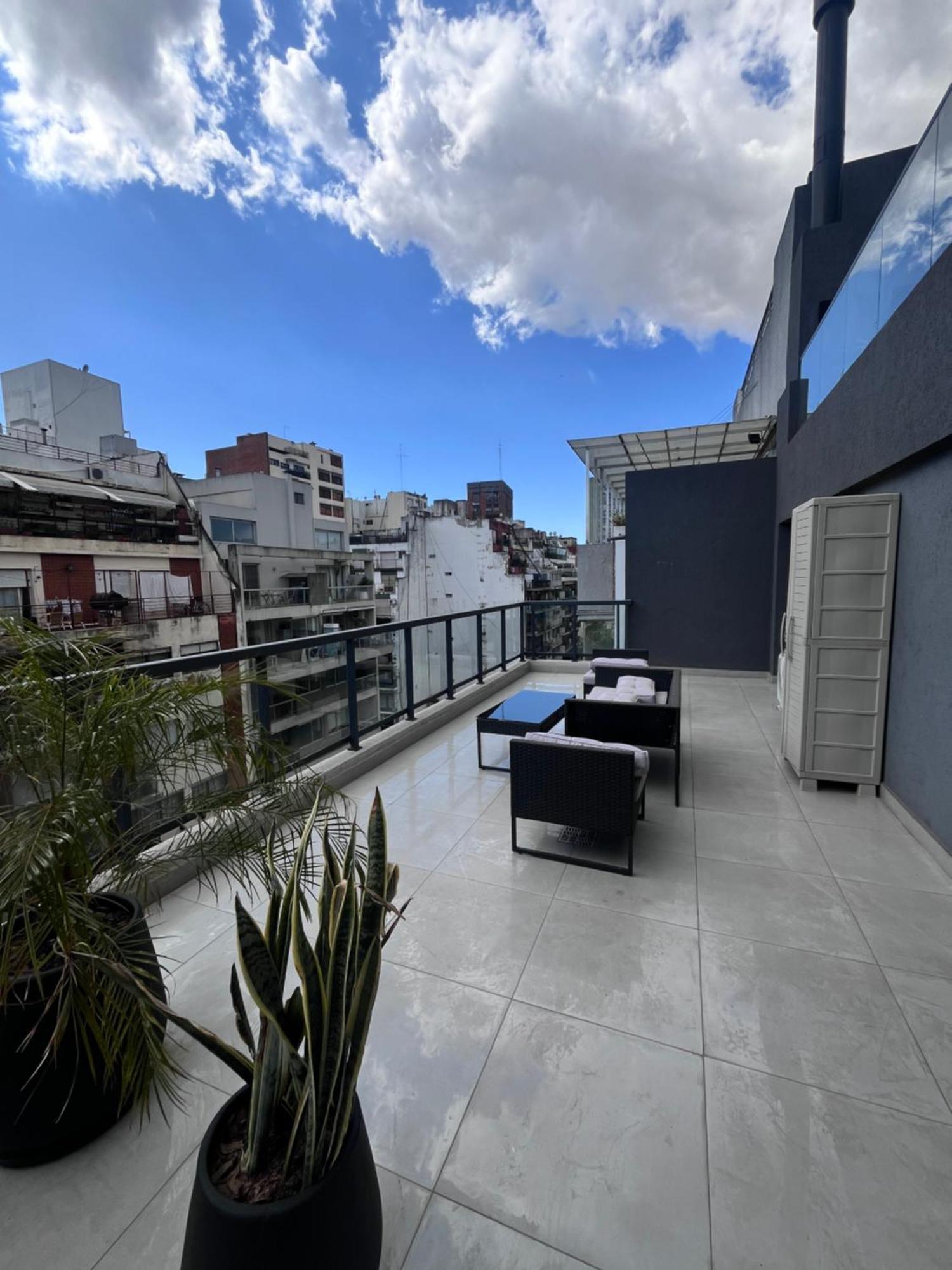Elegante Alto Palermo
