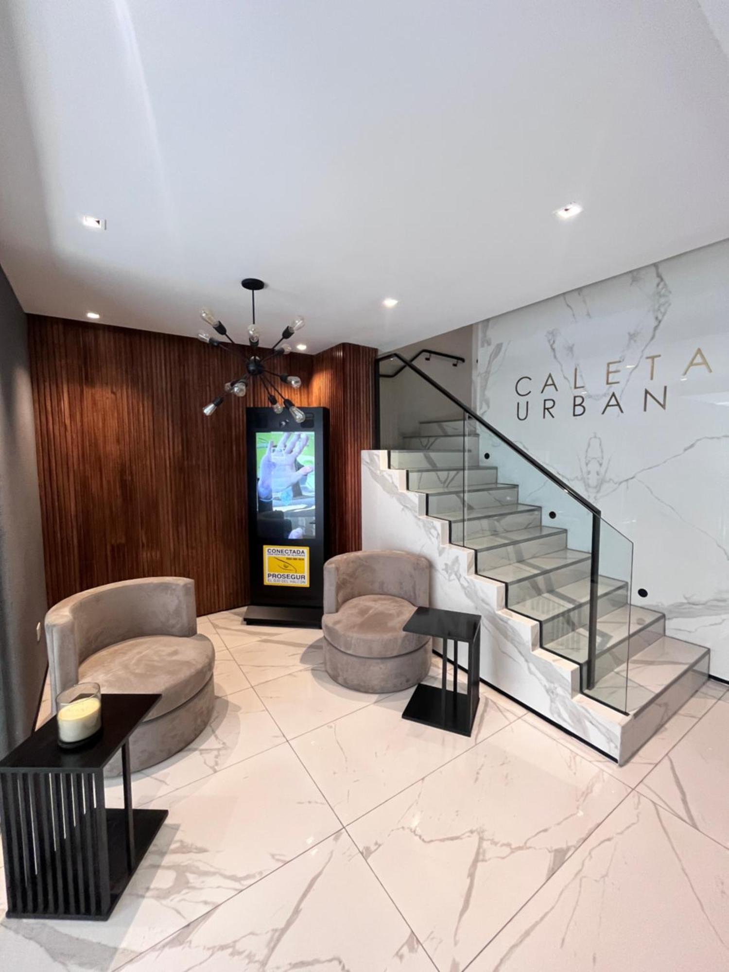 Elegante Alto Palermo Apartamento *