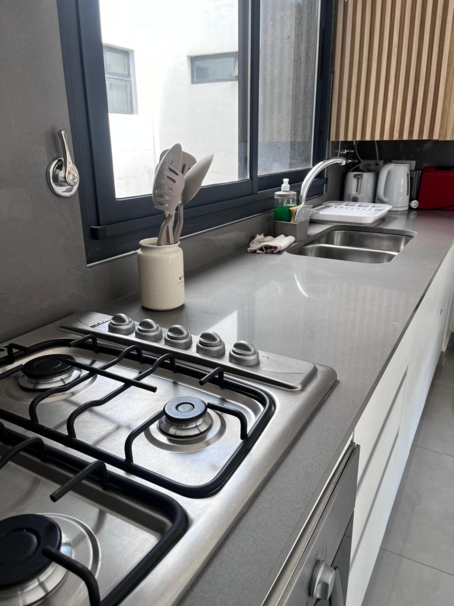 Apartamento Elegante Alto Palermo *