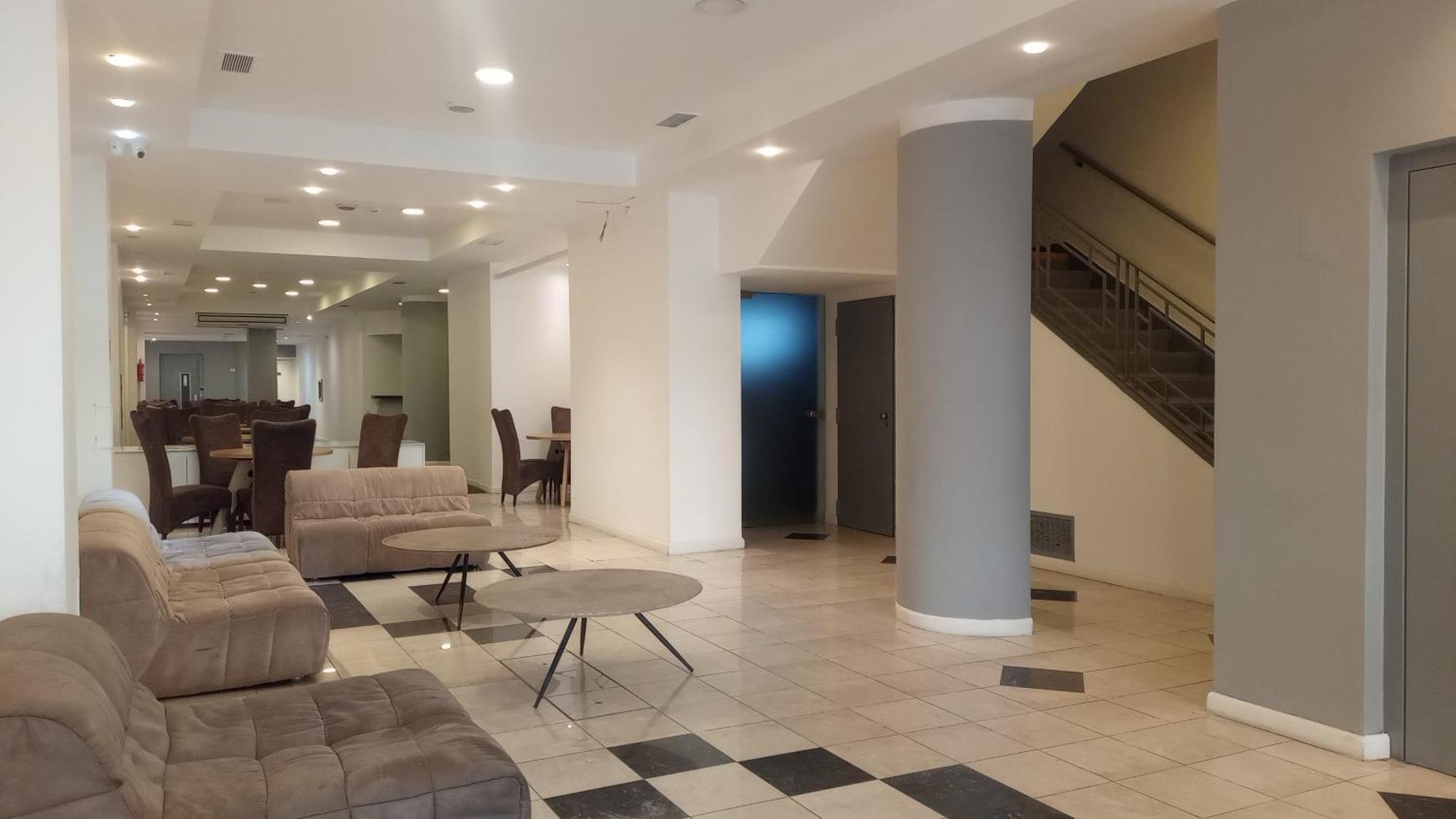Hotel Ba Congreso Ciudad Autónoma de Buenos Aires