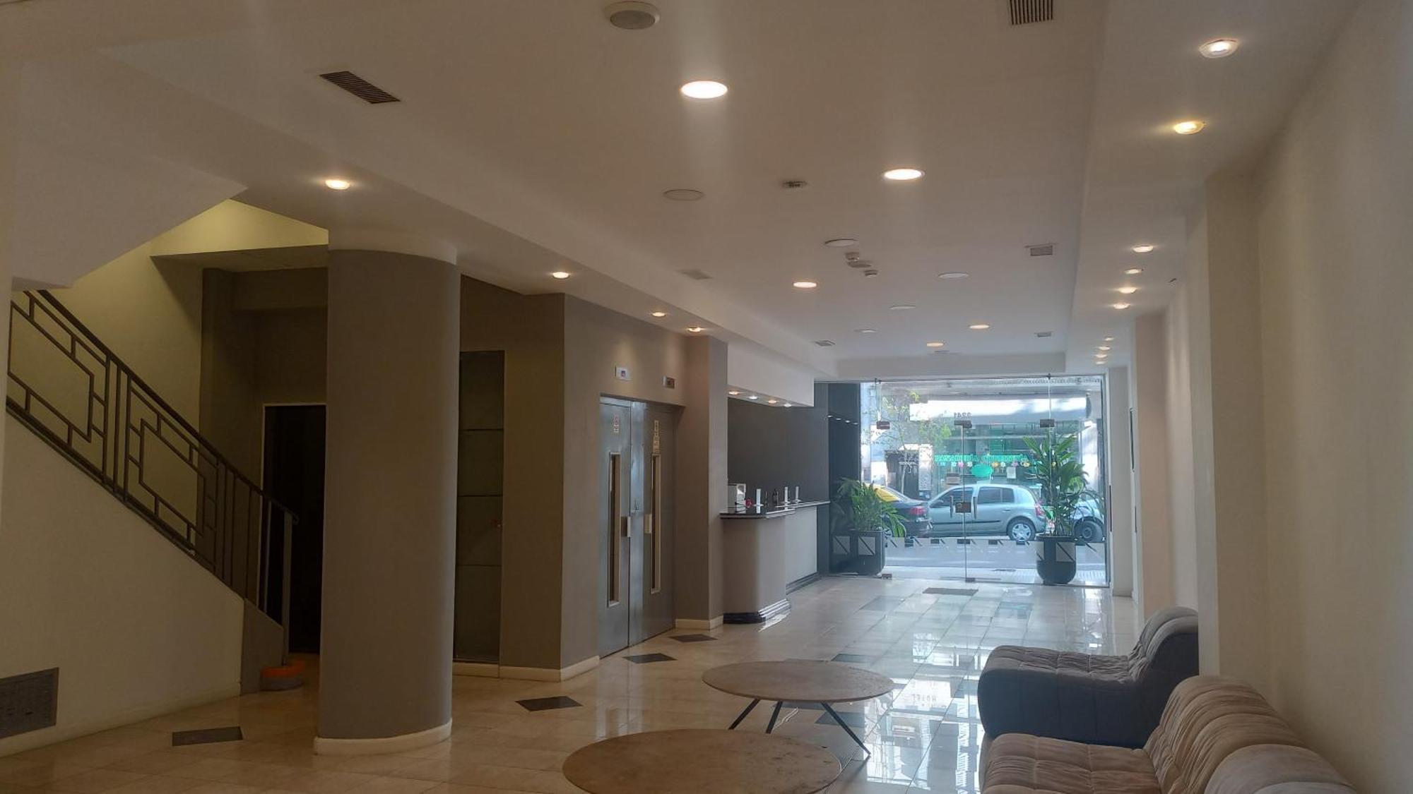 Ba Congreso Hotel Ciudad Autónoma de Buenos Aires