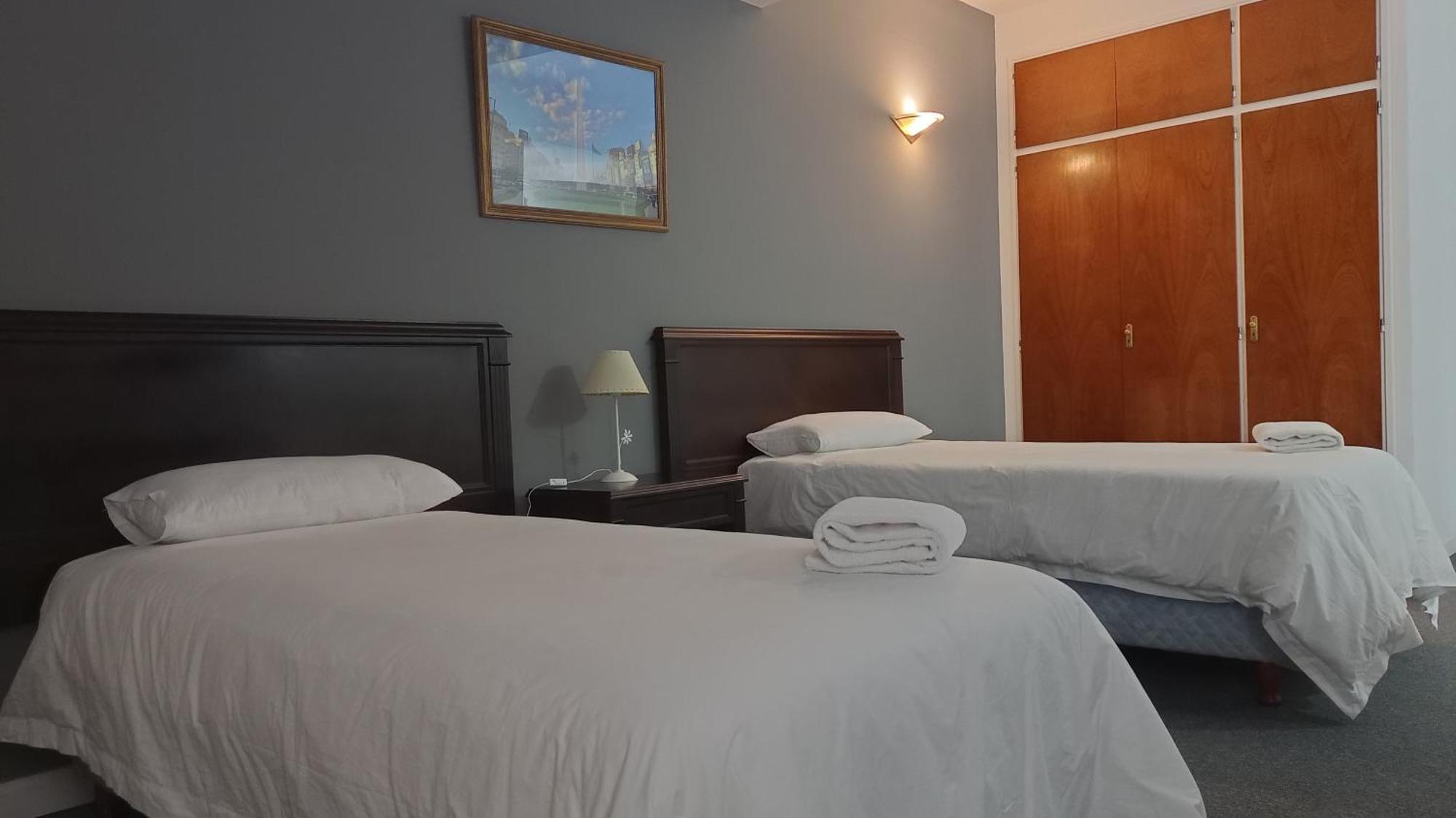 Hotel Ba Congreso