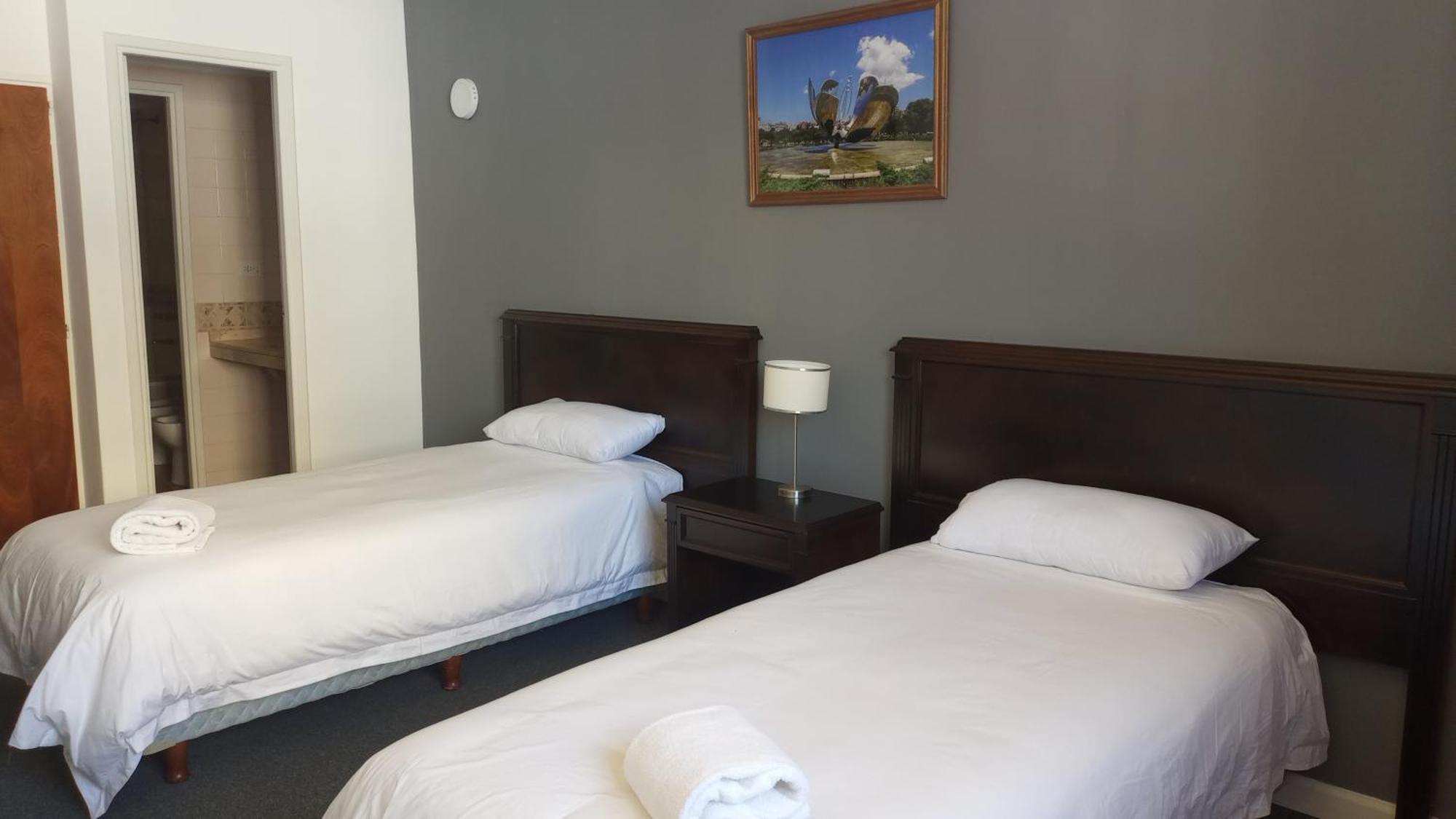 Hotel Ba Congreso Ciudad Autónoma de Buenos Aires