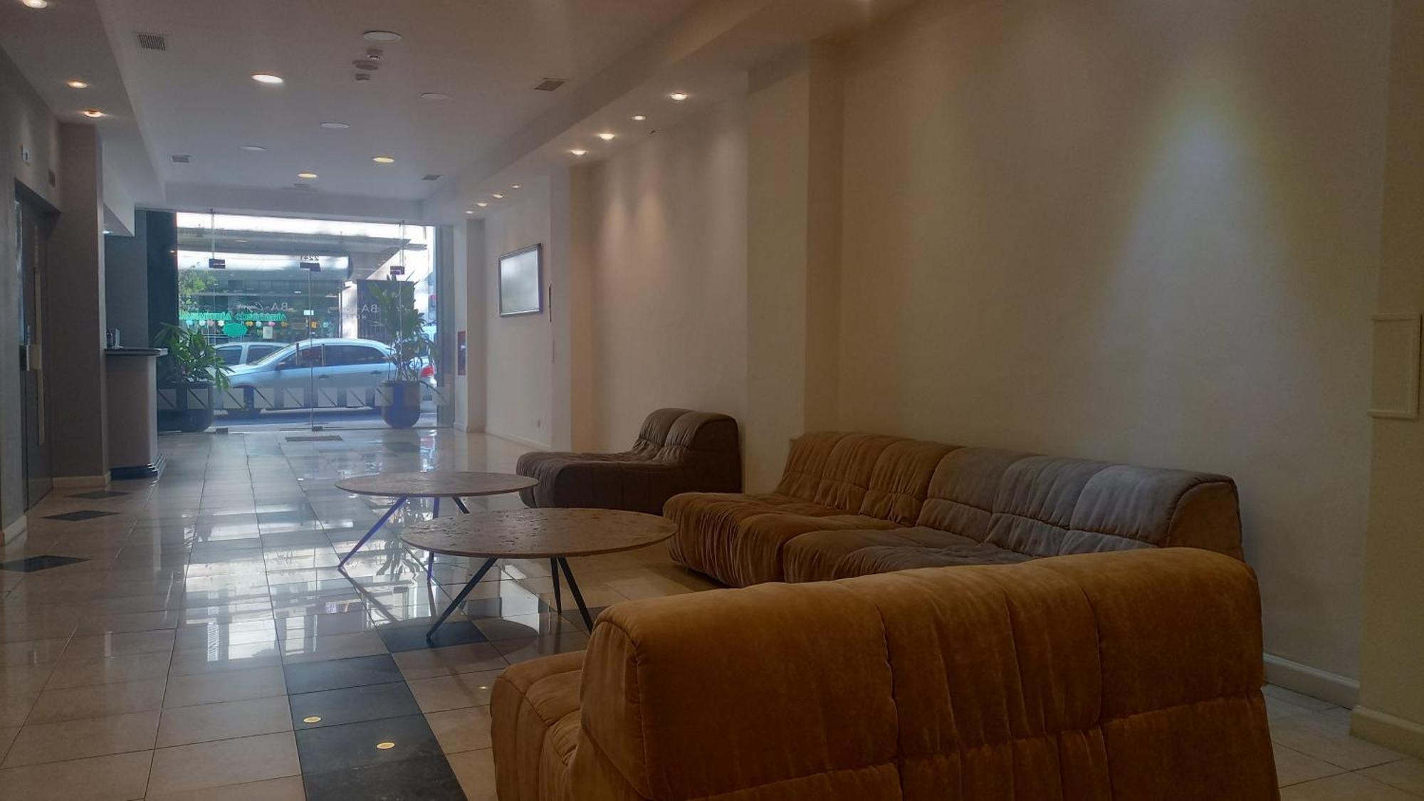 Hotel Ba Congreso Ciudad Autónoma de Buenos Aires