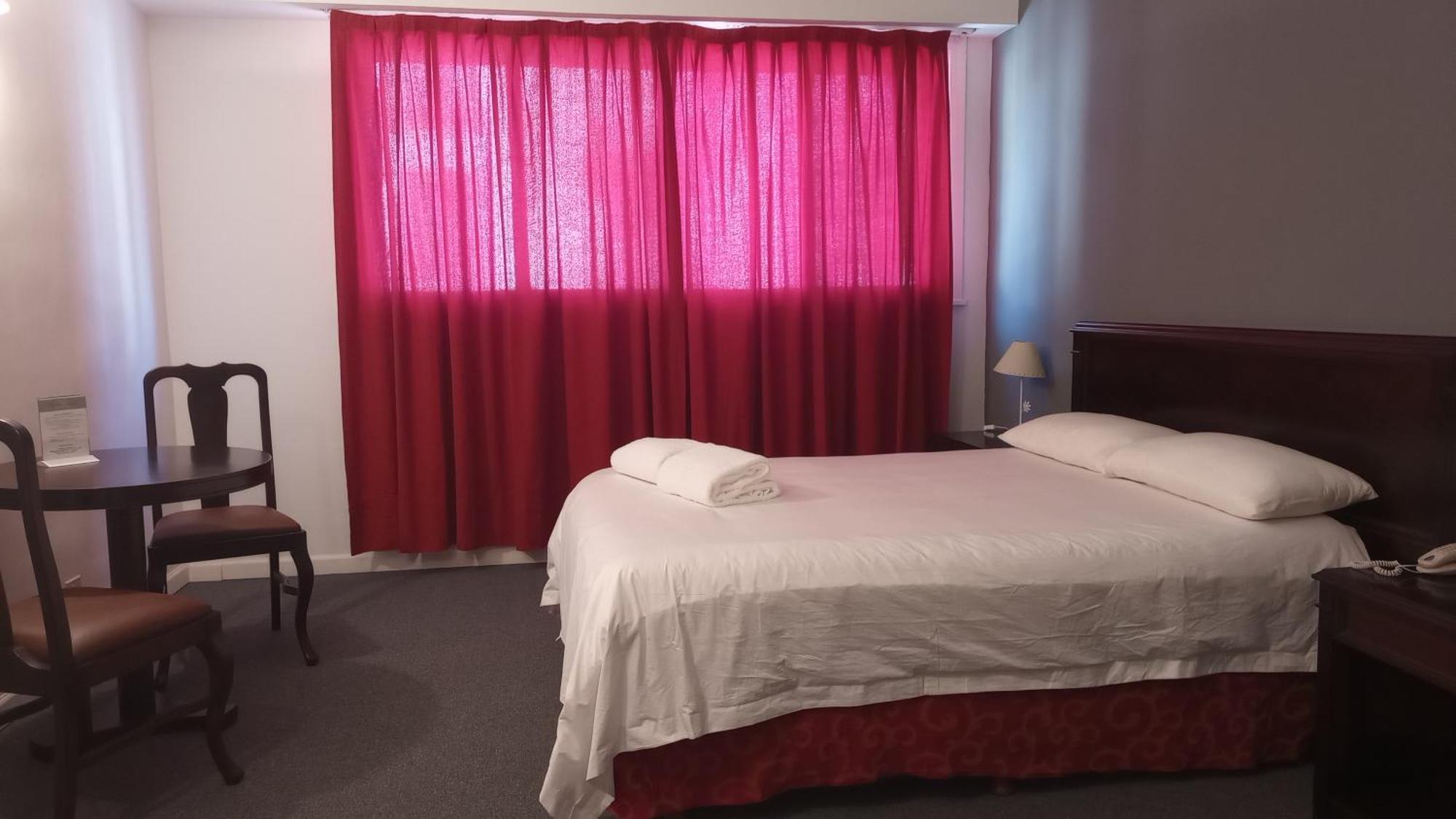 Hotel Ba Congreso 3*
