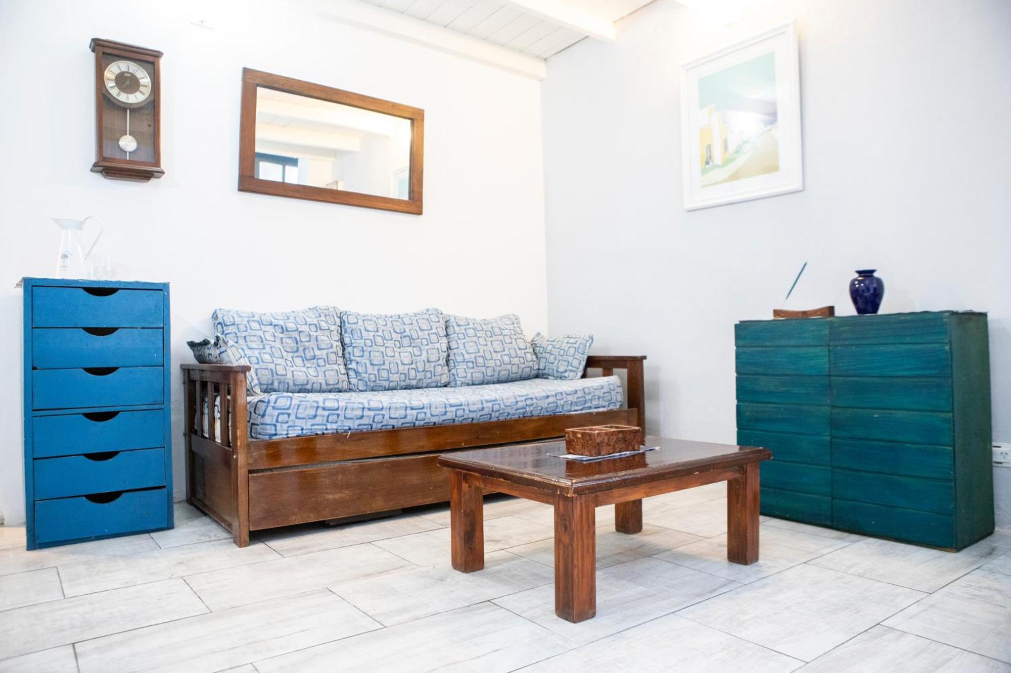 2 Apartment Buenos Aires