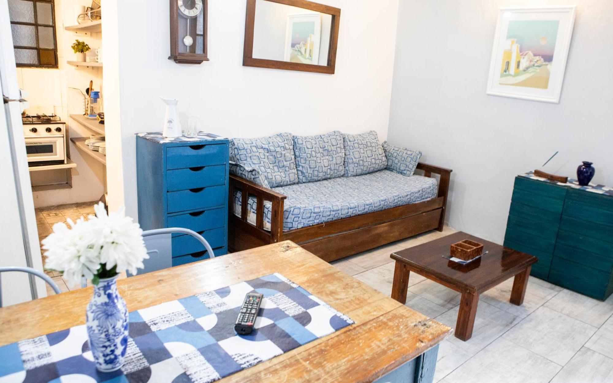 Apartment 2 *