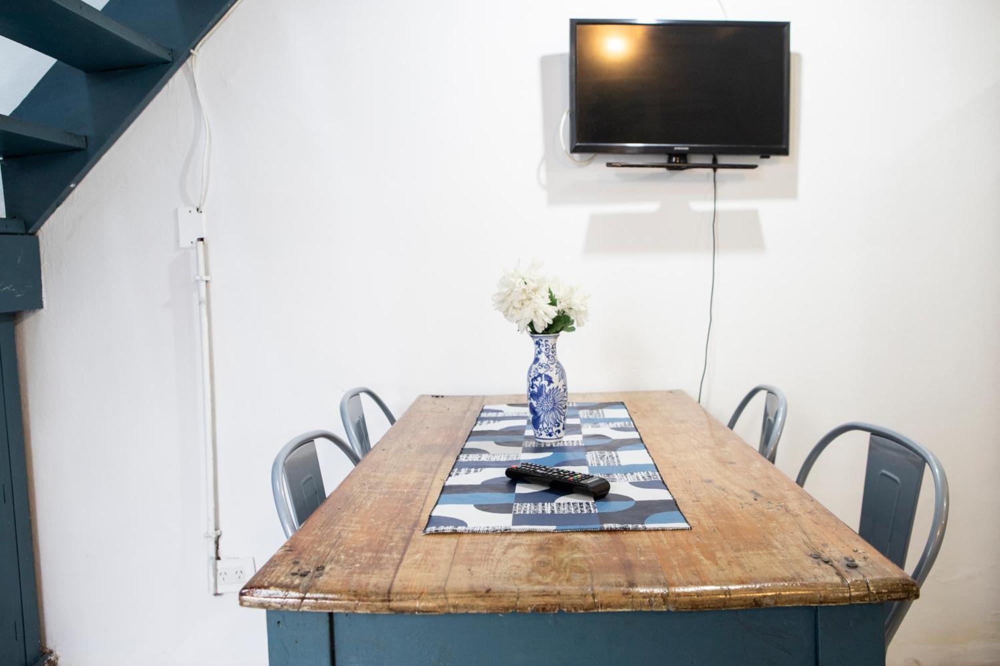 2 Apartment Buenos Aires