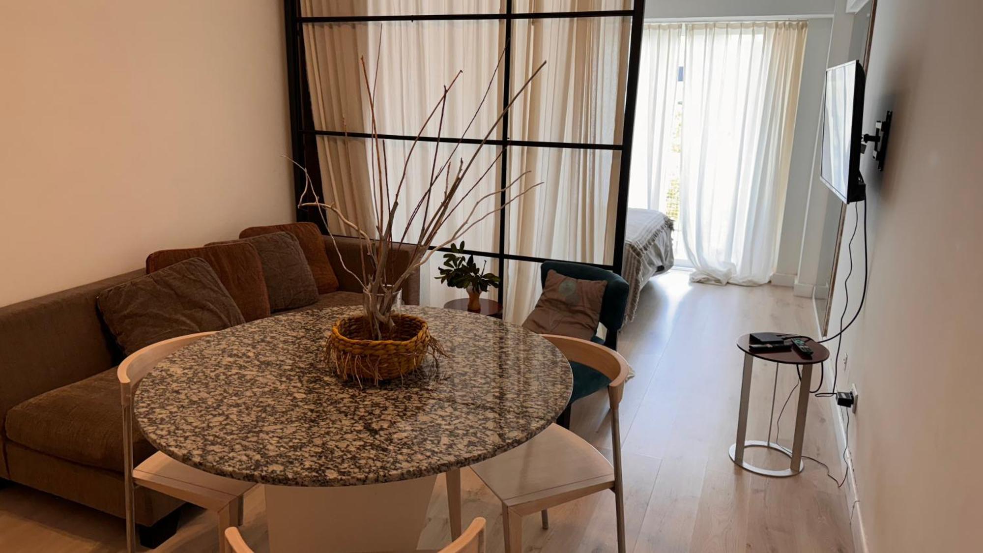 Apartamento Mc Recoleta - Guido *