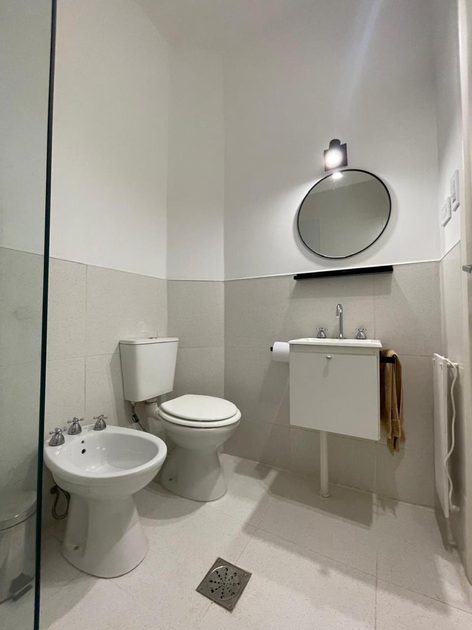 Elegante Y Comodo Departamento En Palermo * Ciudad Autónoma de Buenos Aires