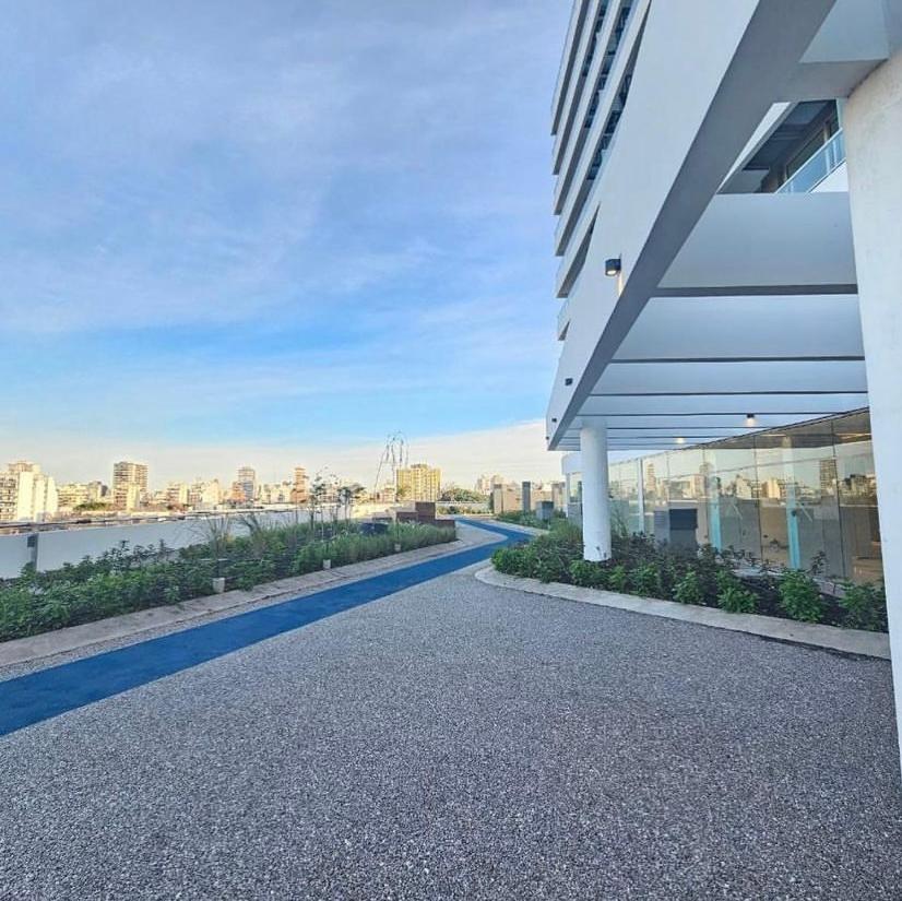 Concepcion Live Apartment