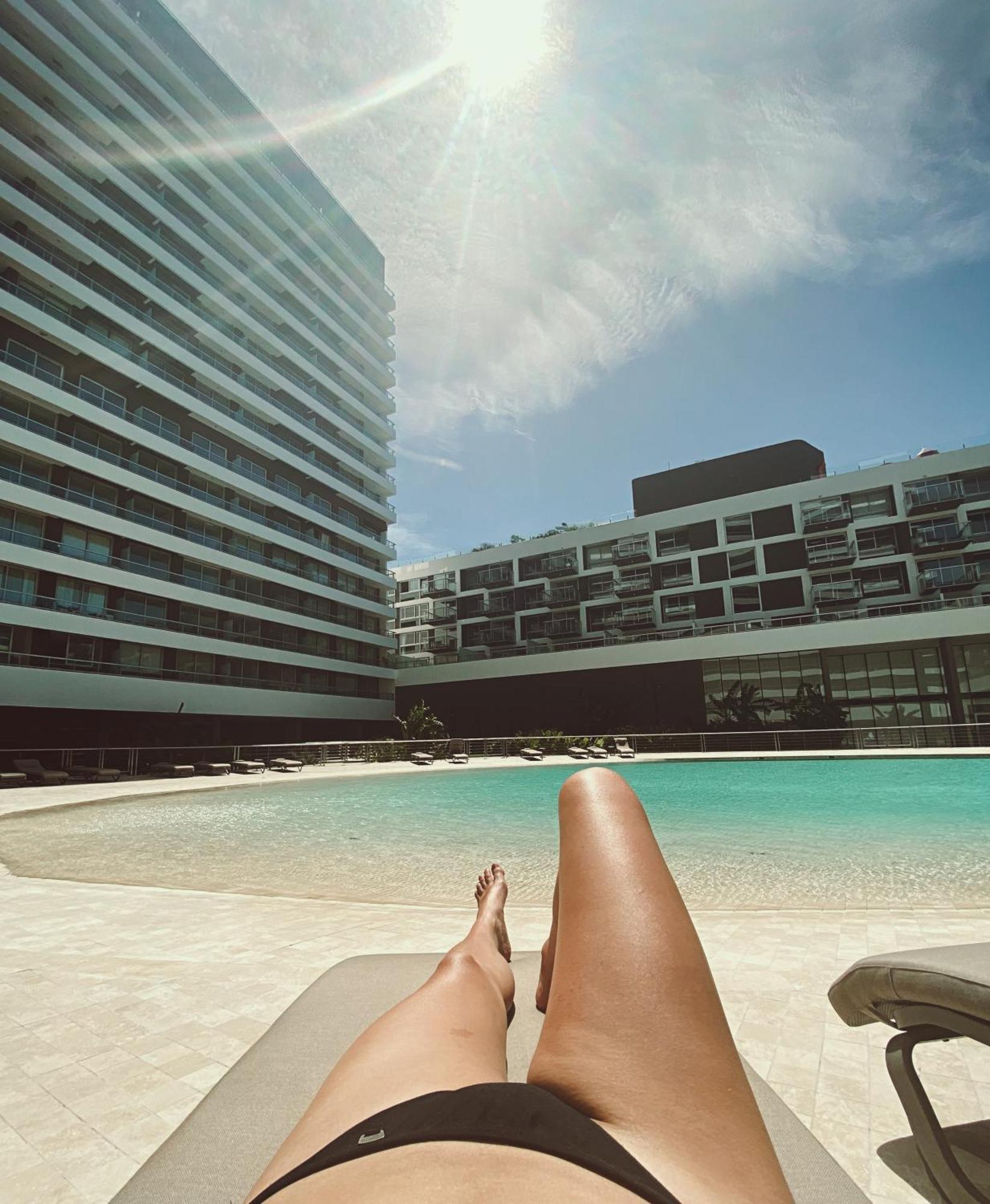 Concepcion Live Apartment Buenos Aires