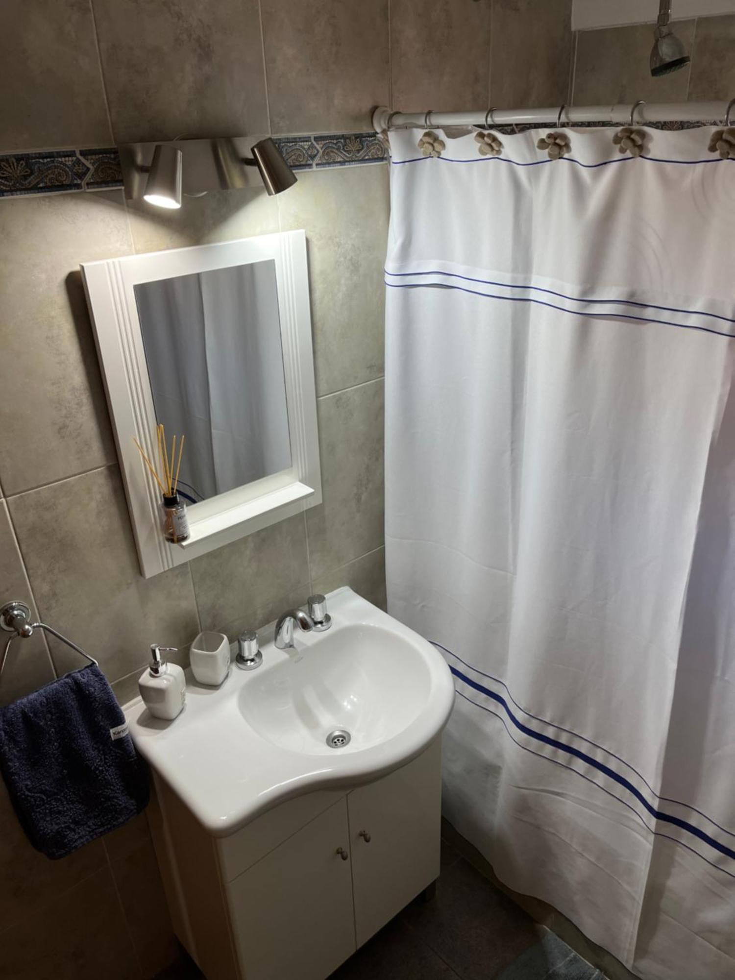 Departamento Crespo Ii *