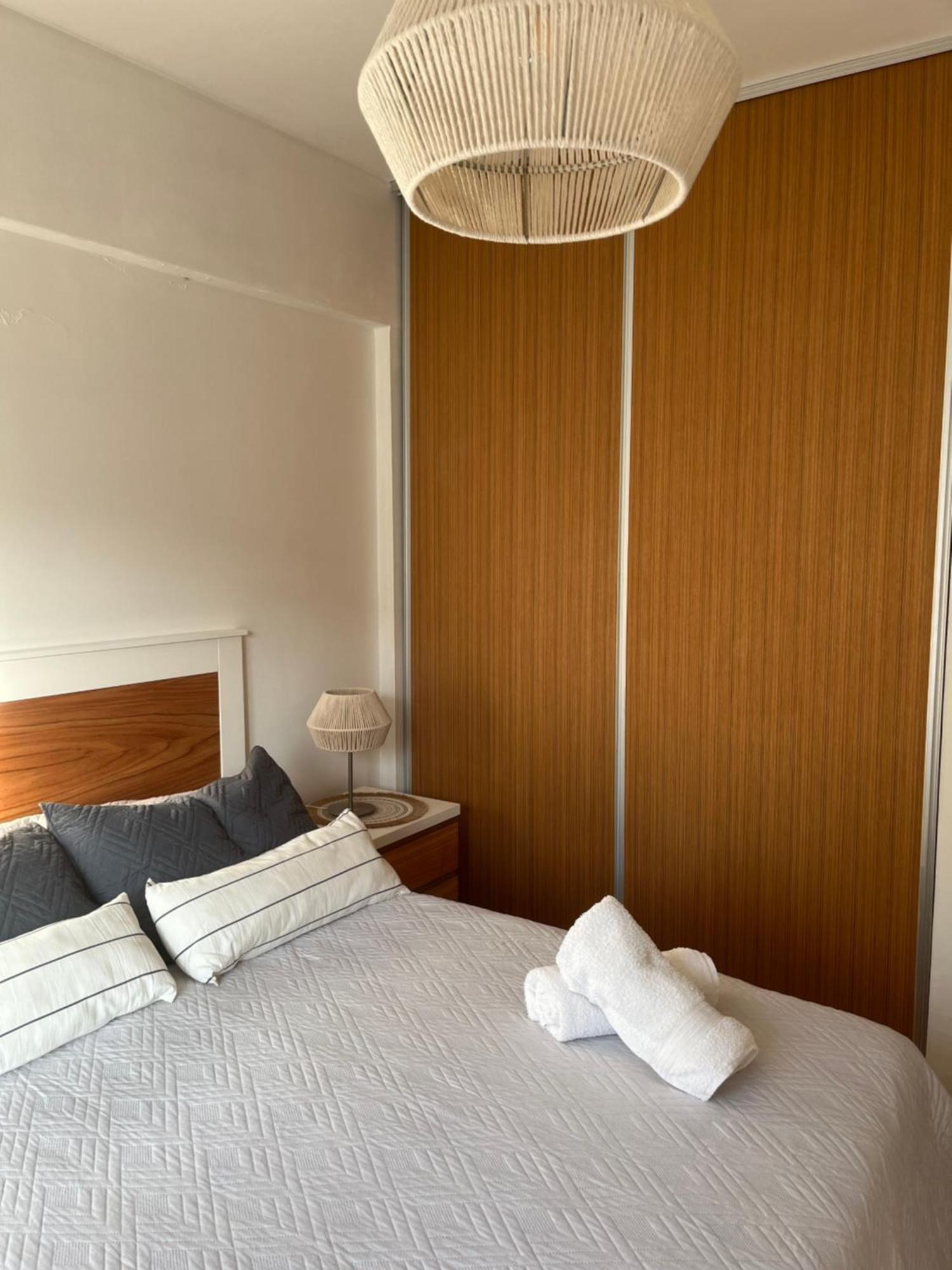 Departamento Crespo Ii