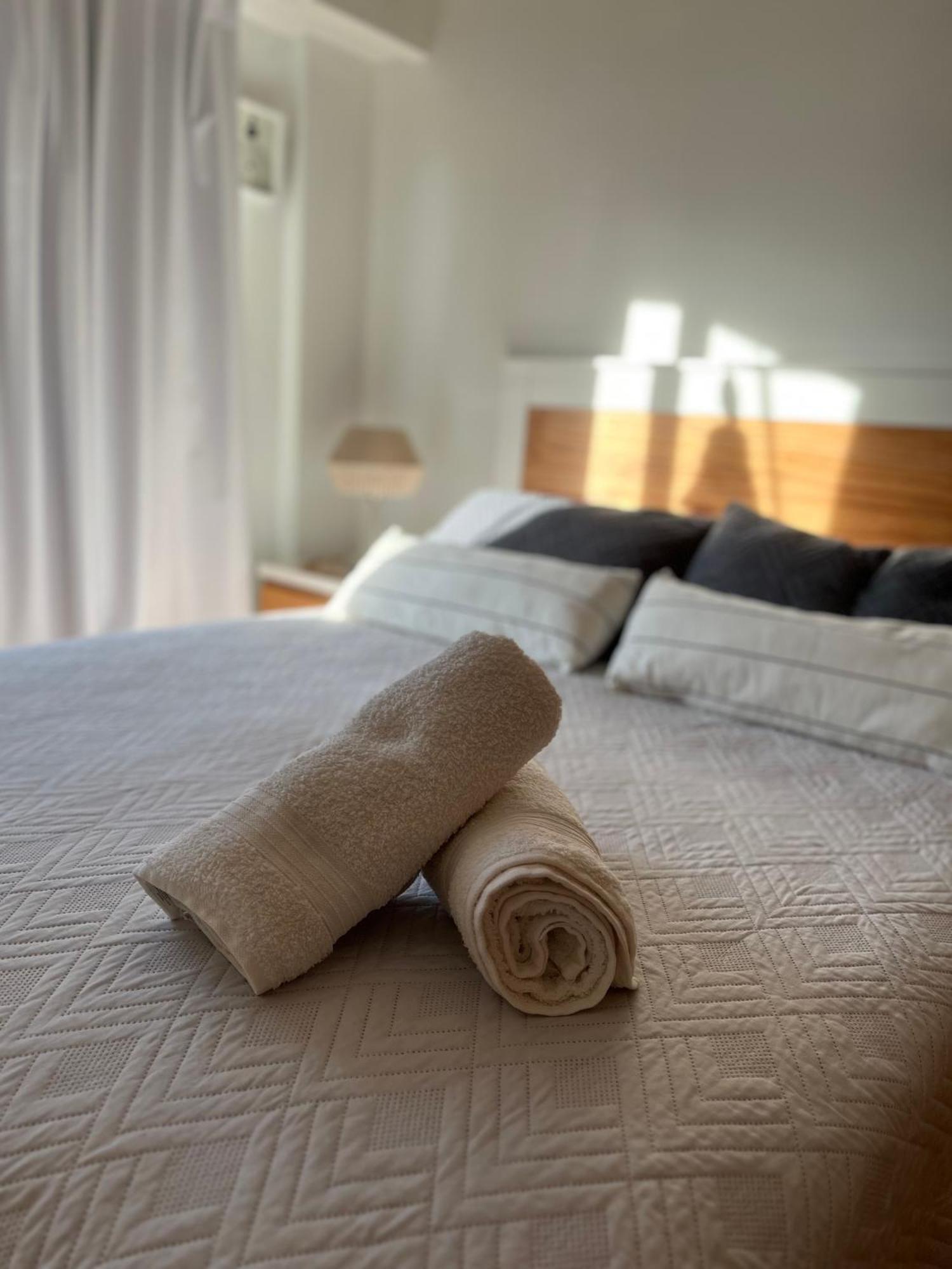 Apartamento Departamento Crespo Ii