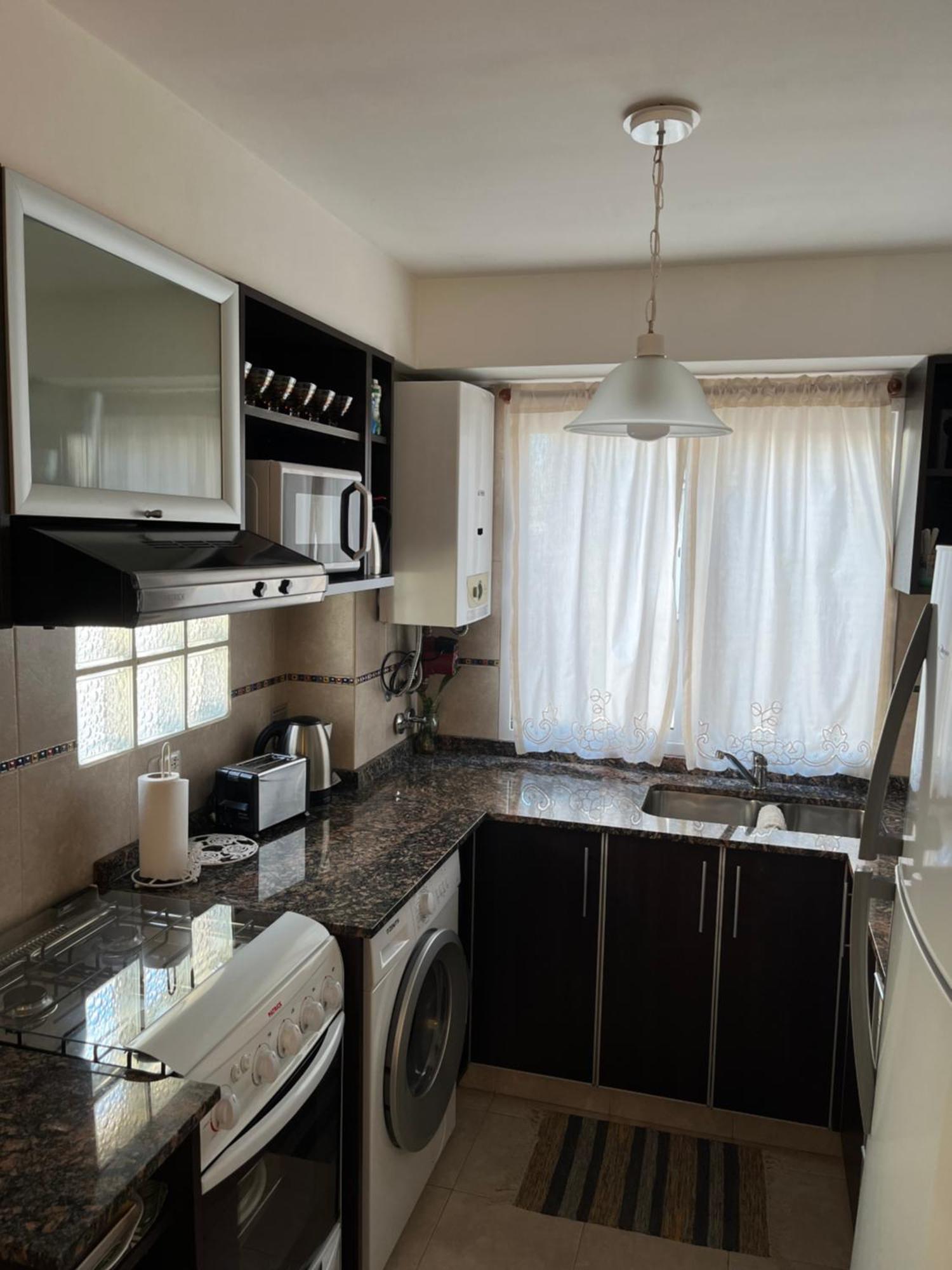 Departamento Crespo Ii Apartamento Ciudad Autónoma de Buenos Aires