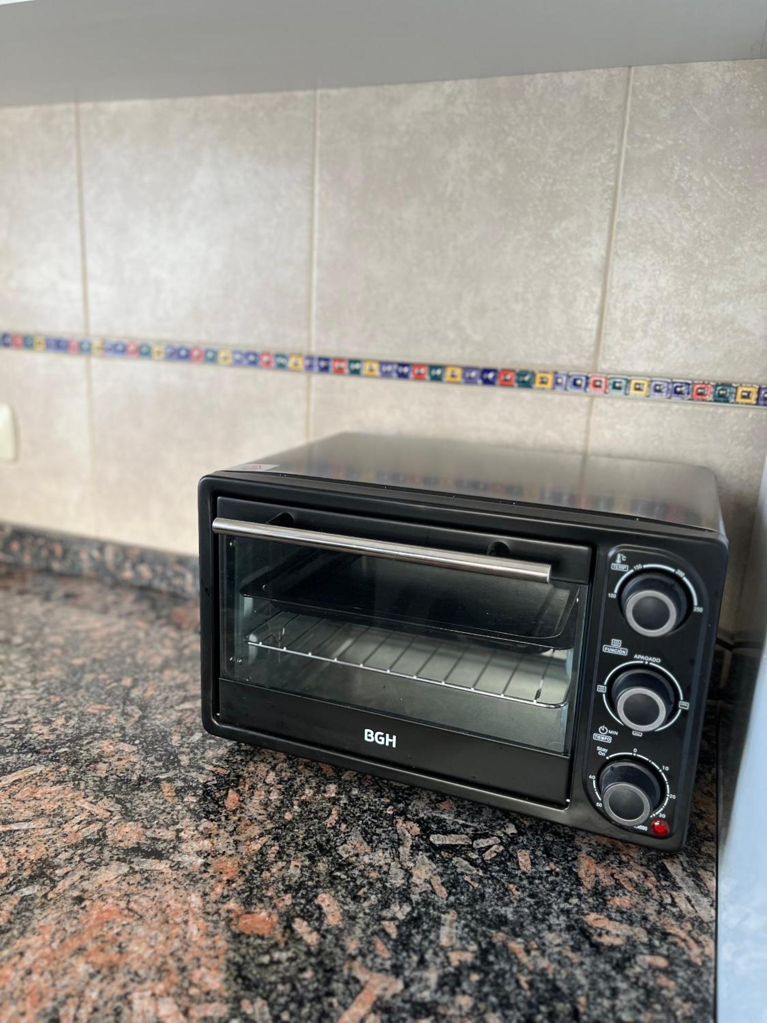 Apartamento Departamento Crespo Ii Ciudad Autónoma de Buenos Aires