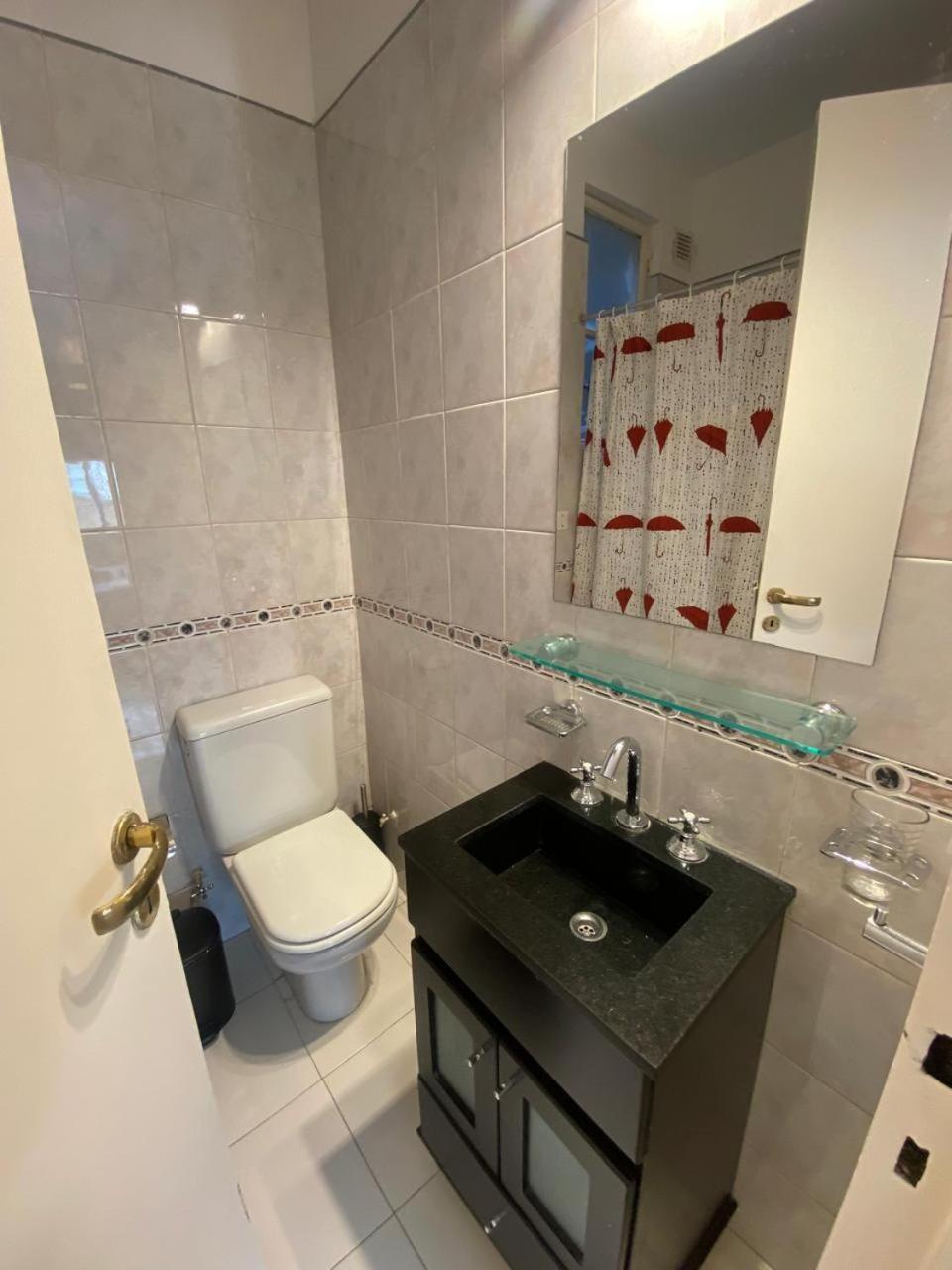 Apartamento Departamento A Cuadra De Avenida Corrientes