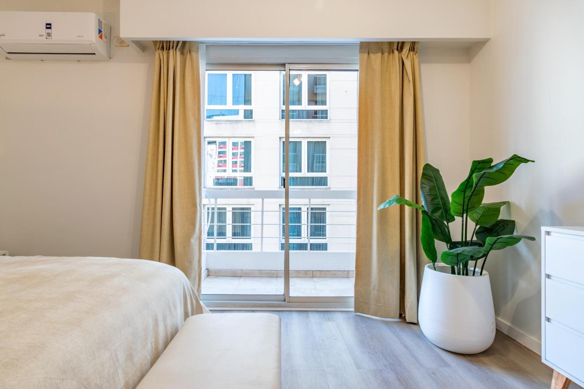 A Estrenar En Calle Florida - Wifi- 2 Personas Apartamento Ciudad Autónoma de Buenos Aires