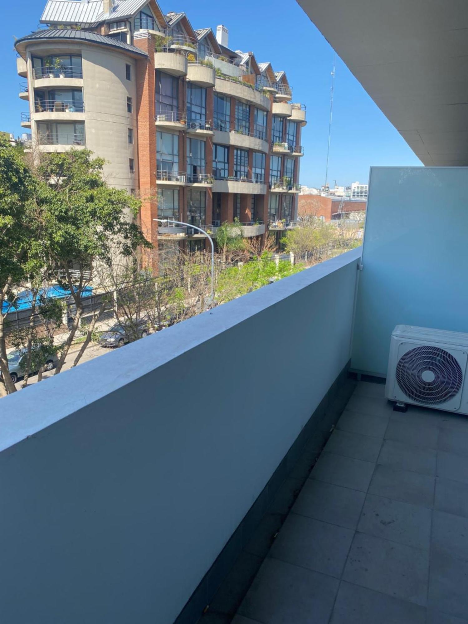Concepcion Live Apartment *