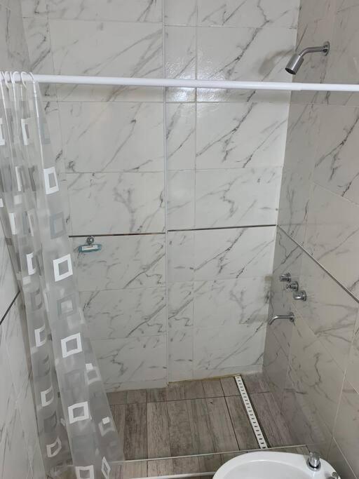 Encantador Departamento En Bs As Downtown Apartamento Ciudad Autónoma de Buenos Aires