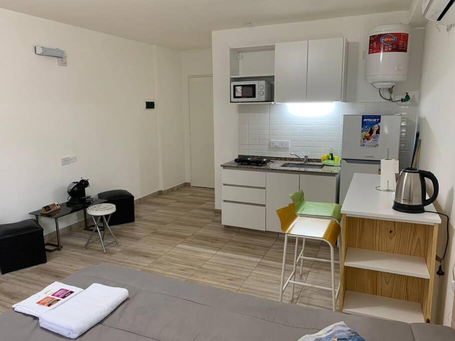 Encantador Departamento En Bs As Downtown Ciudad Autónoma de Buenos Aires