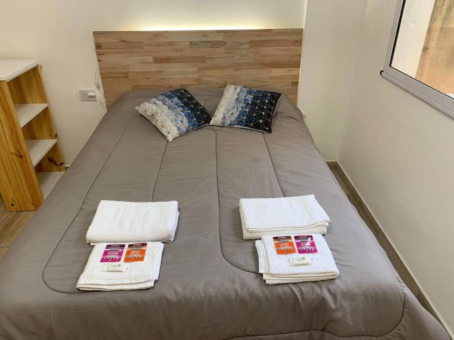 Encantador Departamento En Bs As Downtown Apartamento *