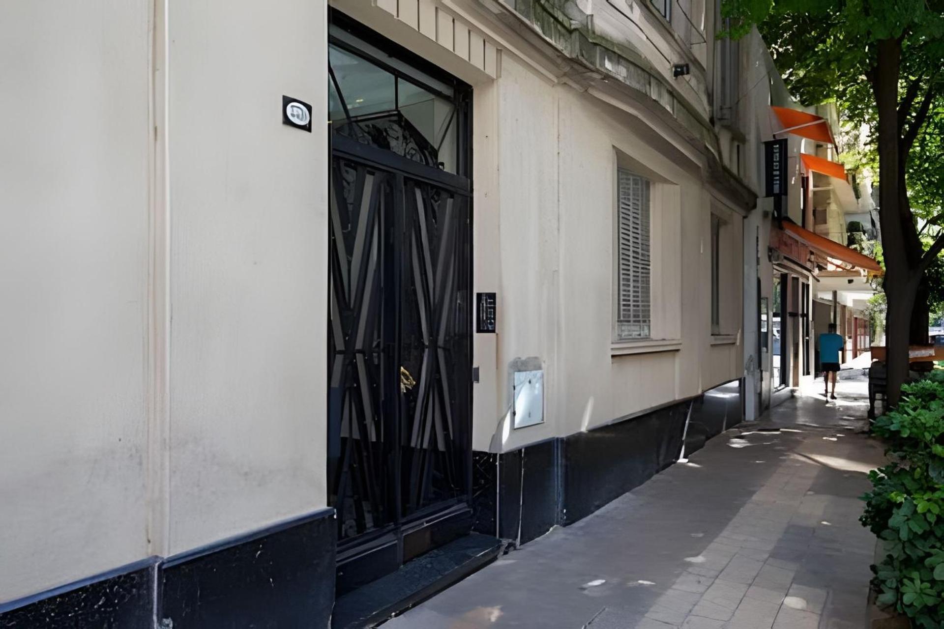 Comodo Y Familiar Estilo Frances Cerca De Parques Buenos Aires