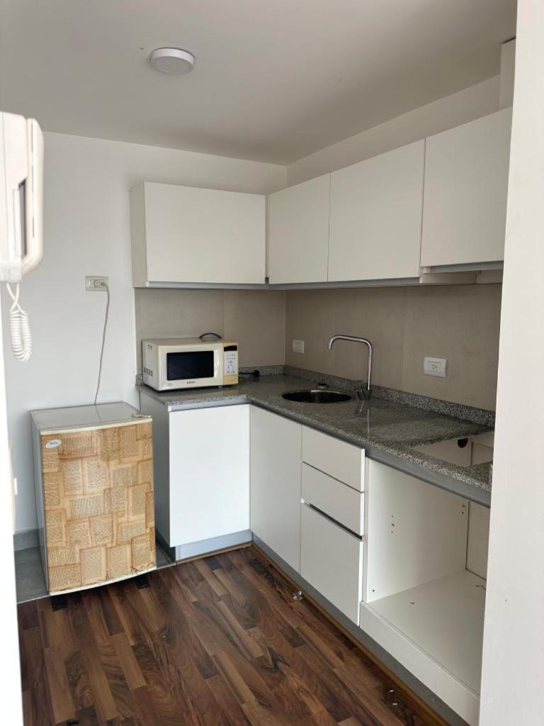 Apartment Monoambiente En Palermo Buenos Aires