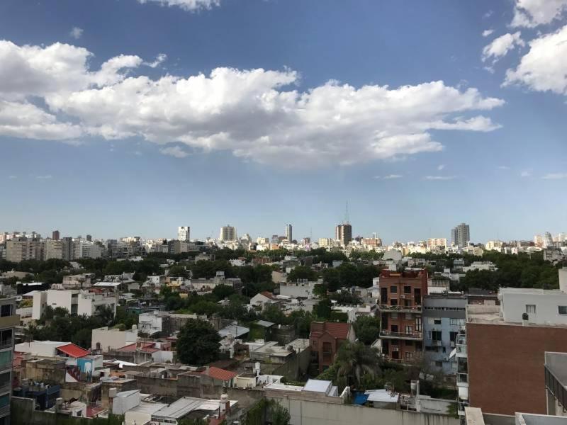 Monoambiente En Palermo * Buenos Aires