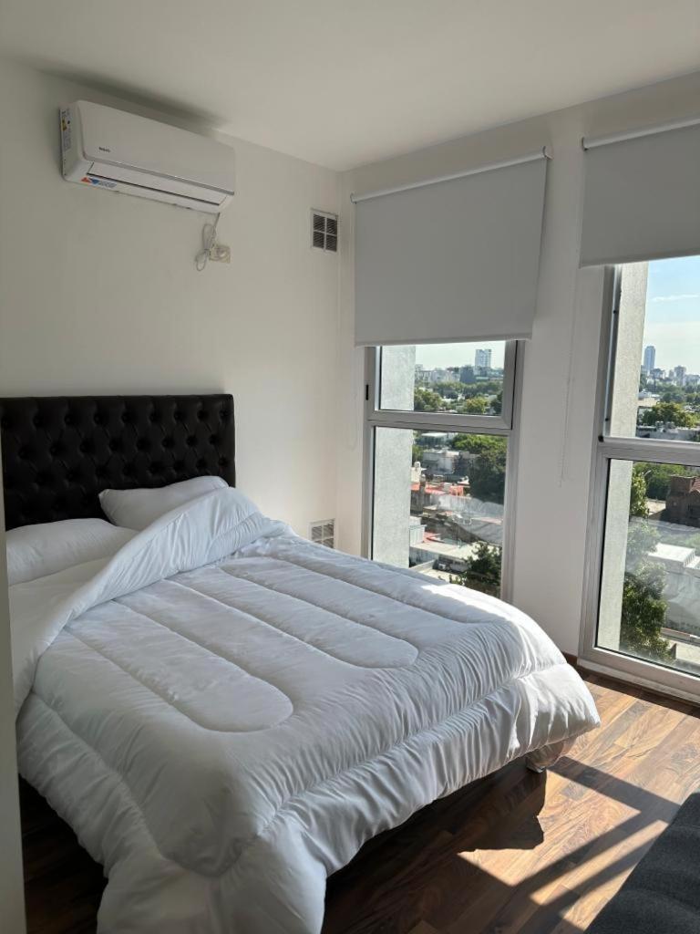 Apartment Monoambiente En Palermo *