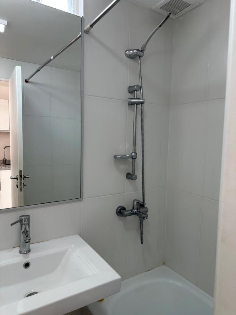 Monoambiente En Palermo Apartamento