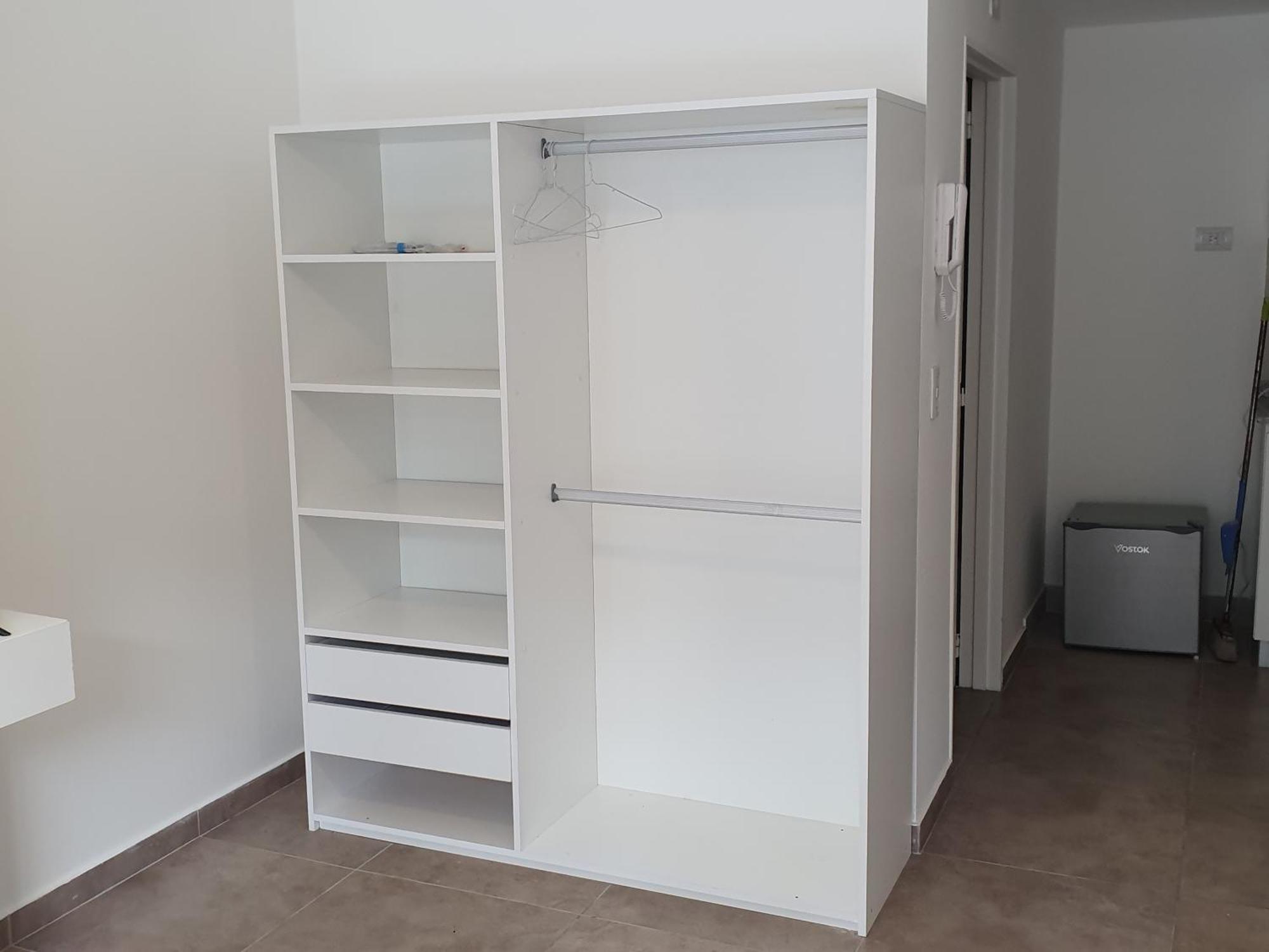 Apartment Monoambiente En Palermo *