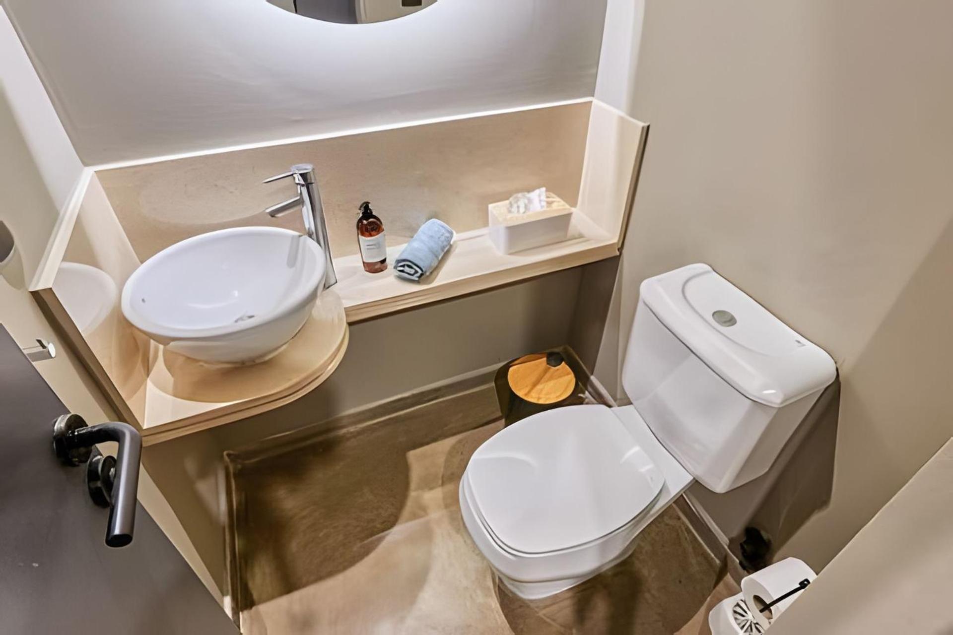 Apartamento Con Piscina, Gym, Zona Infantil Y 300mb Wi-fi *