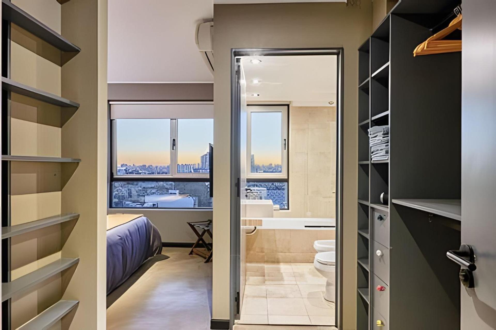 Apartamento Con Piscina, Gym, Zona Infantil Y 300mb Wi-fi *