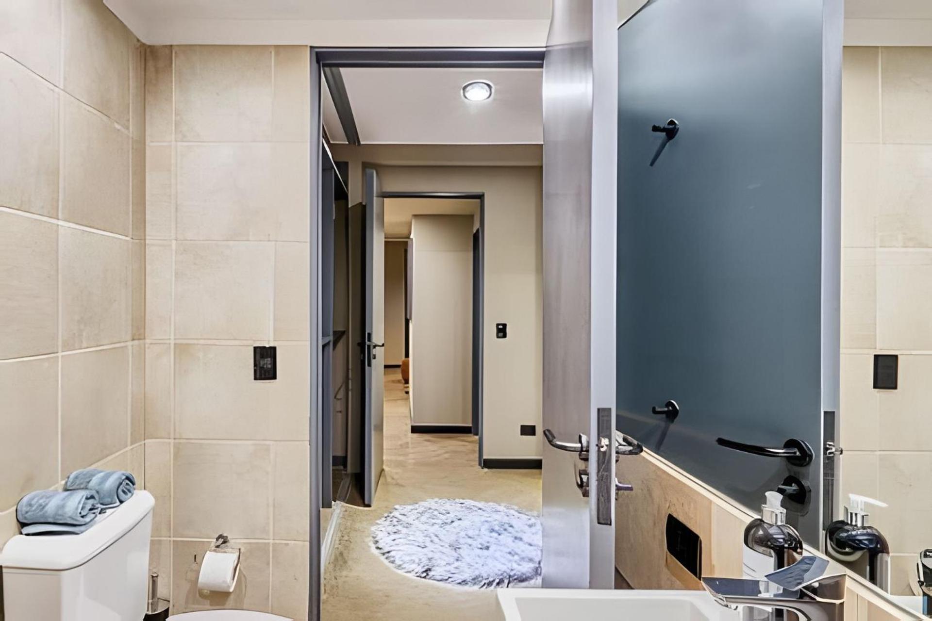 Con Piscina, Gym, Zona Infantil Y 300mb Wi-fi Apartamento