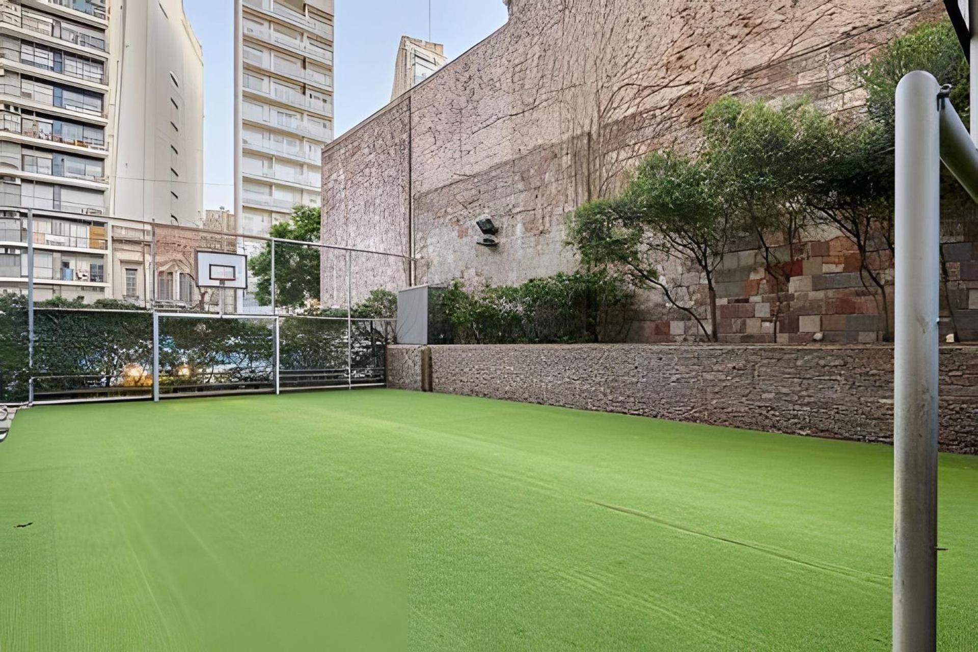 Apartamento Con Piscina, Gym, Zona Infantil Y 300mb Wi-fi
