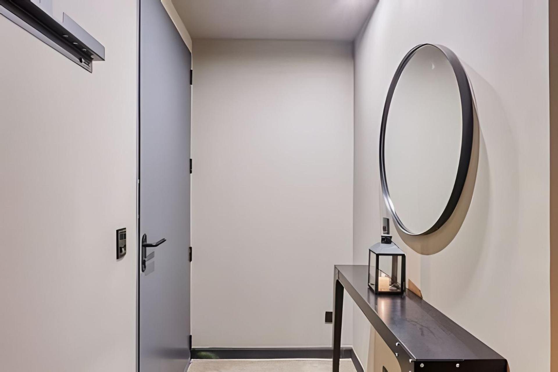 Apartamento Con Piscina, Gym, Zona Infantil Y 300mb Wi-fi Buenos Aires
