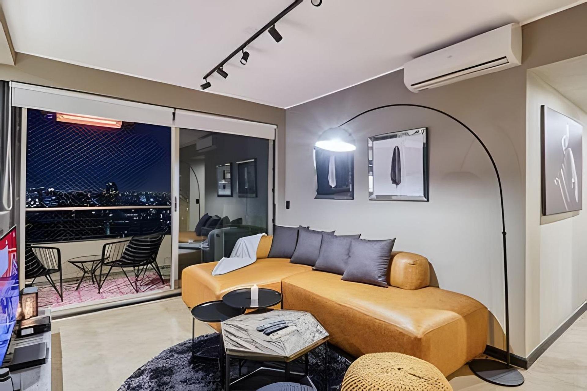 Apartamento Con Piscina, Gym, Zona Infantil Y 300mb Wi-fi *