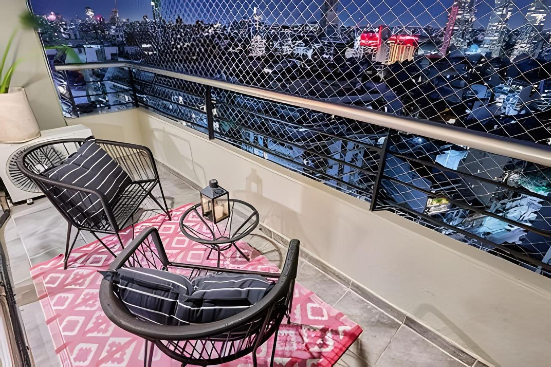 Con Piscina, Gym, Zona Infantil Y 300mb Wi-fi Apartamento *