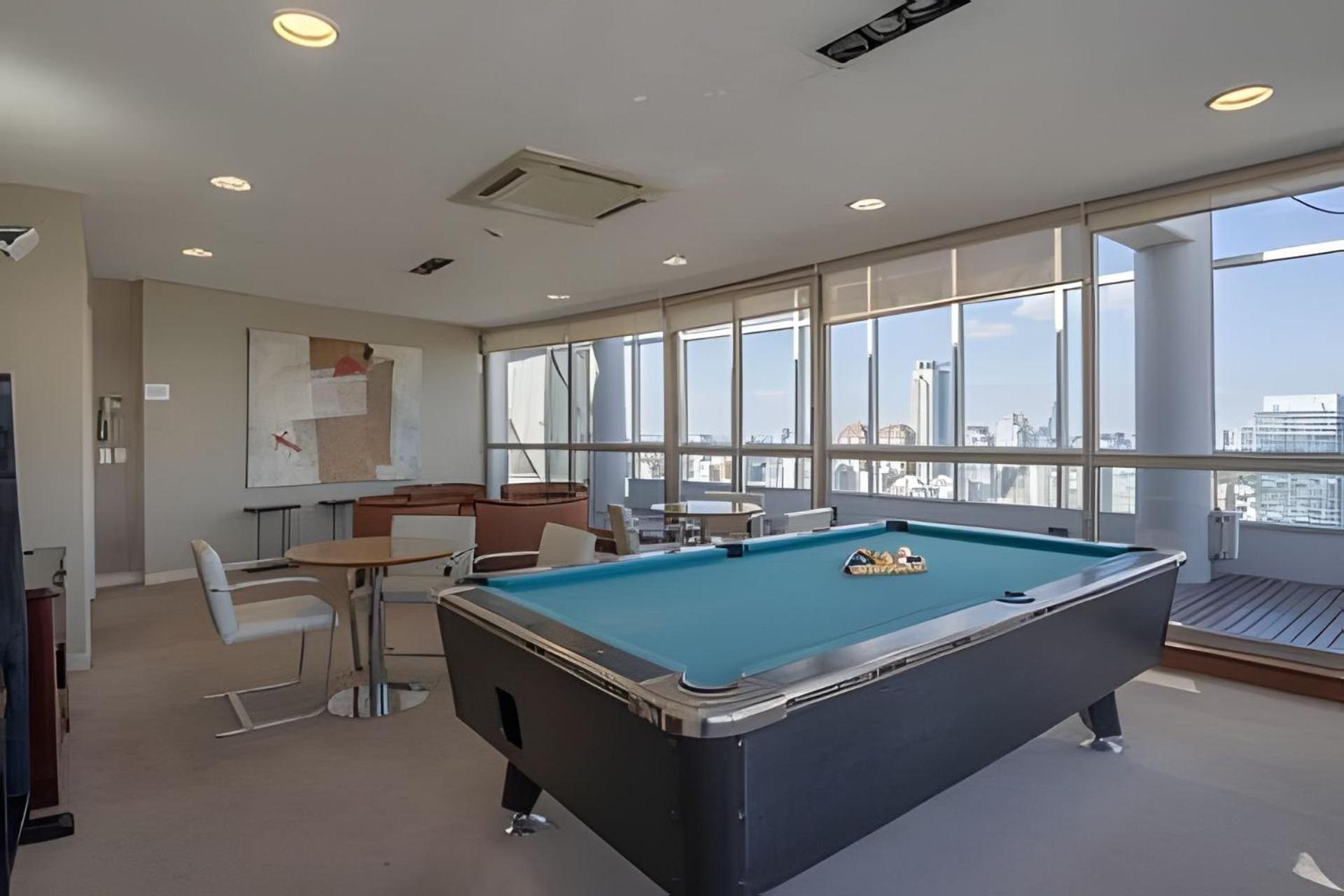 Con Piscina, Gym, Zona Infantil Y 300mb Wi-fi Apartamento