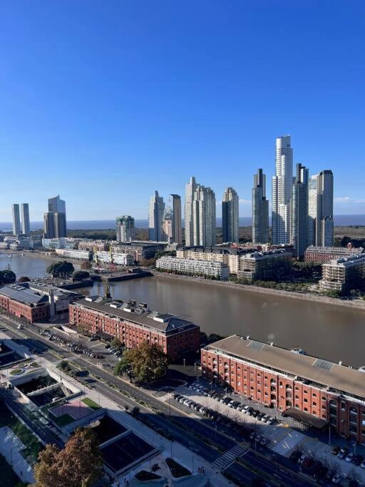 23rd Floor Lux In Puertomadero * Ciudad Autónoma de Buenos Aires