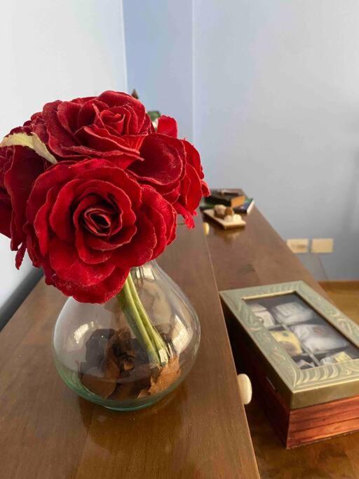 Juncal Premium Recoleta Apartamento Ciudad Autónoma de Buenos Aires