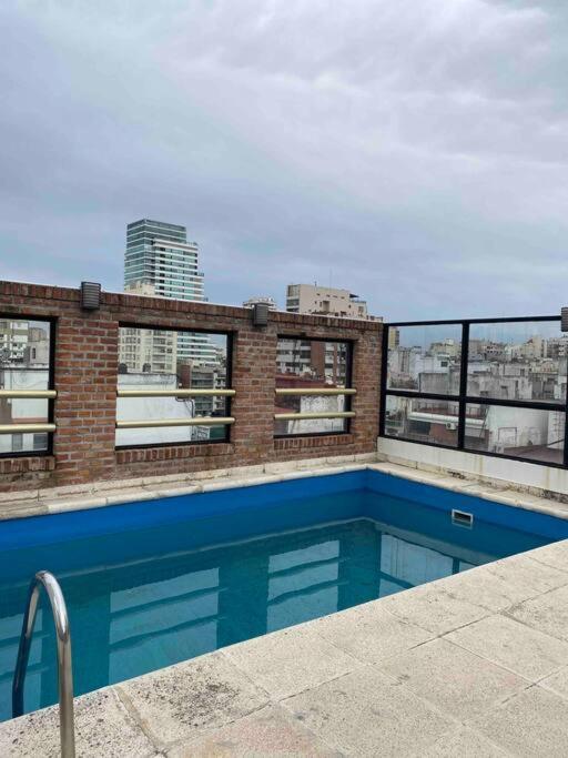 Juncal Premium Recoleta * Ciudad Autónoma de Buenos Aires