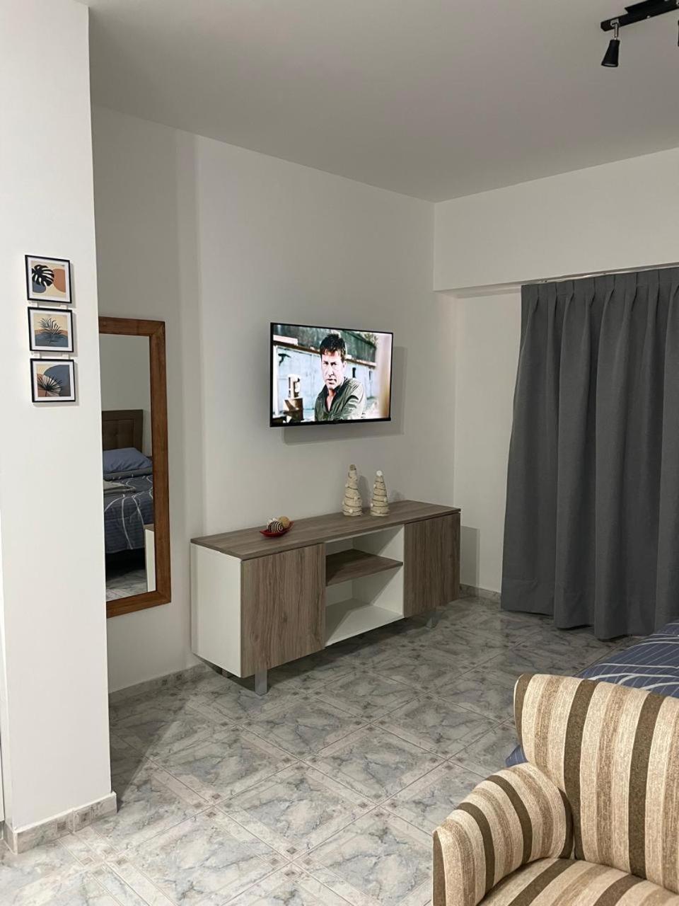 Centro - Departamento Totalmente Renovado Apartamento
