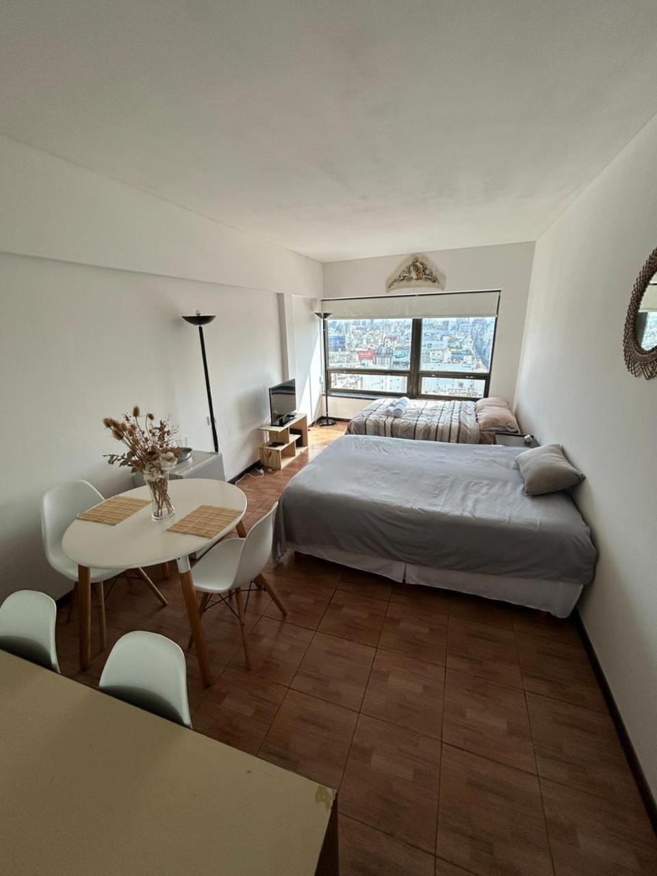 Apartment Centrico Depto En Zona Obelisco *
