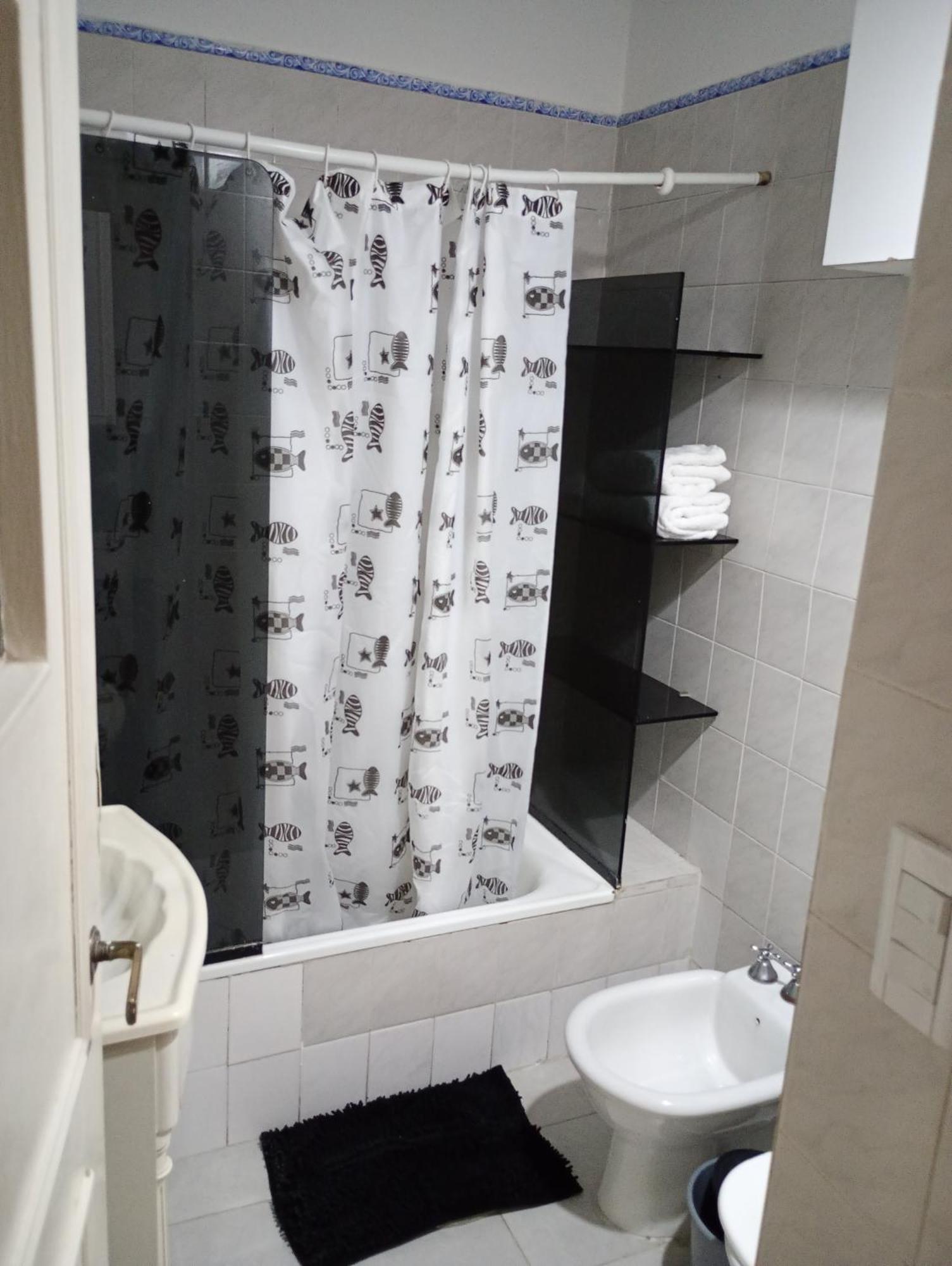 Apartamento Callao Y Santa Fe Ciudad Autónoma de Buenos Aires