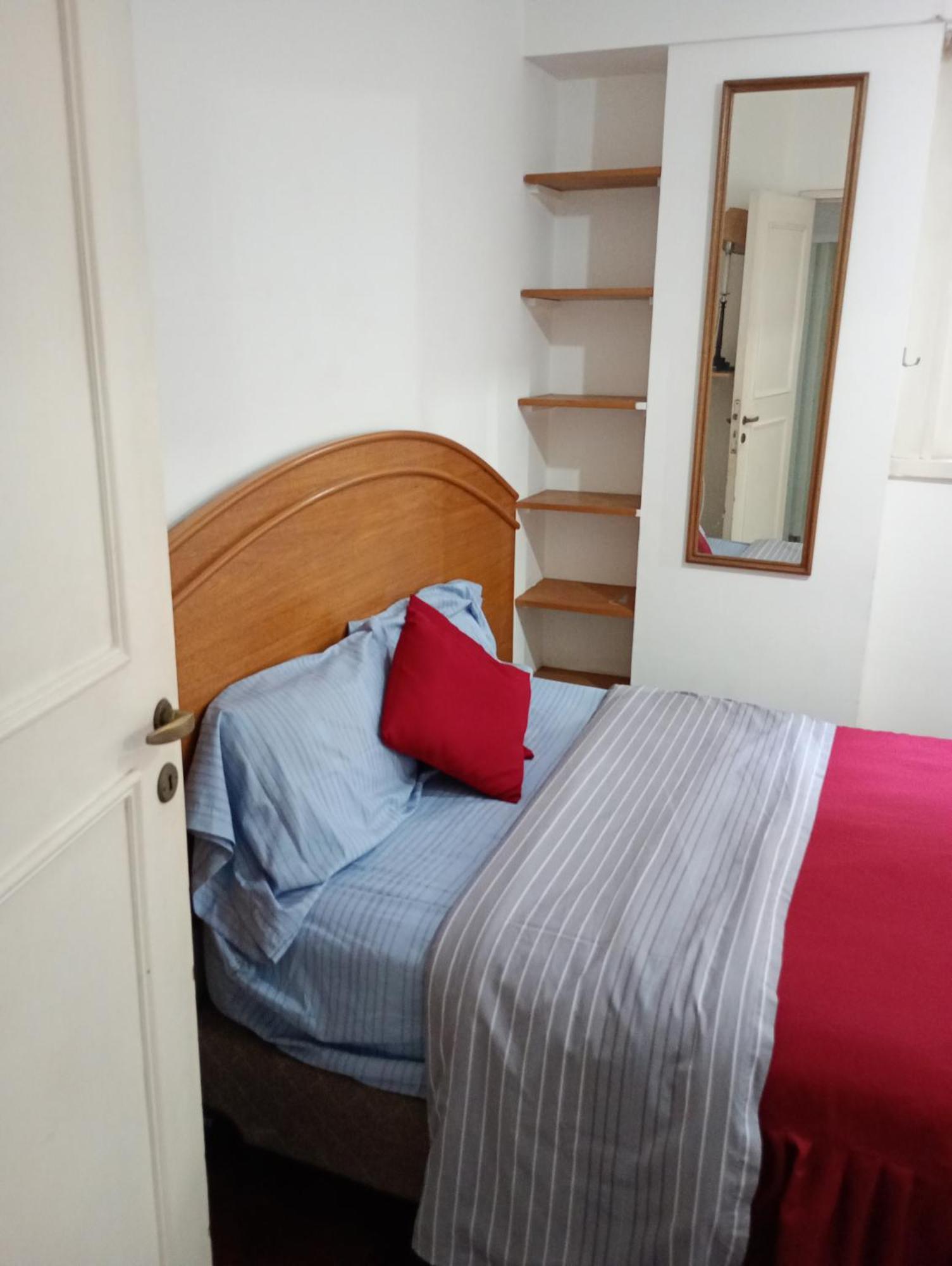 Apartamento Callao Y Santa Fe *