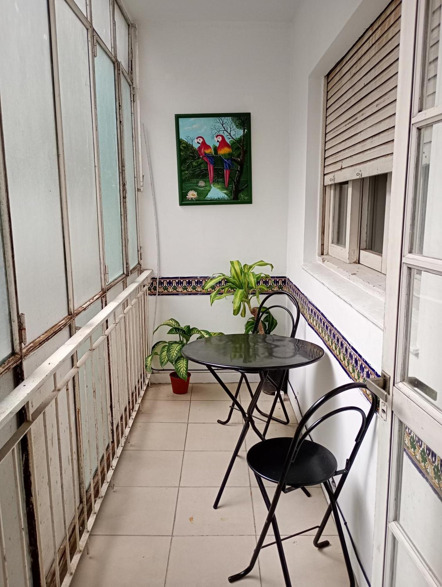 Apartamento Callao Y Santa Fe *
